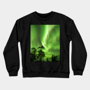 The Height of the Storm Crewneck Sweatshirt